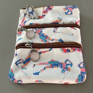 Sydney Love Golf Clip On  Bag